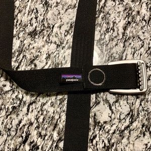 Patagonia Tech Web Belt